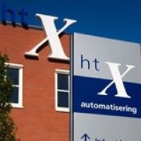 HTX automatisering logo, HTX automatisering contact details