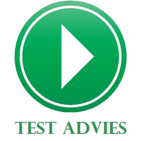 Test Advies logo, Test Advies contact details