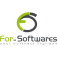 For-Softwares S.A logo, For-Softwares S.A contact details