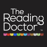 The Reading Doctor Ltd logo, The Reading Doctor Ltd contact details