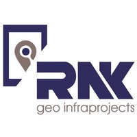 RNK GEO INFRAPROJECTS logo, RNK GEO INFRAPROJECTS contact details