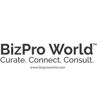 BizPro World logo, BizPro World contact details