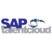 SAPTalentCloud logo, SAPTalentCloud contact details