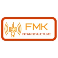 FMK Infrastructure logo, FMK Infrastructure contact details