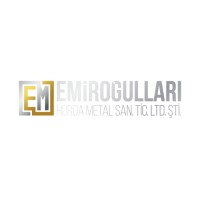 Emiroğulları Metal logo, Emiroğulları Metal contact details