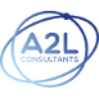 A2L consultants logo, A2L consultants contact details