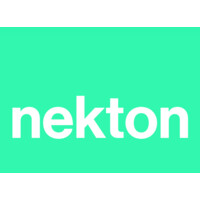 Nekton logo, Nekton contact details