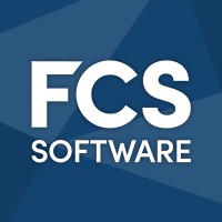 FCS Software logo, FCS Software contact details