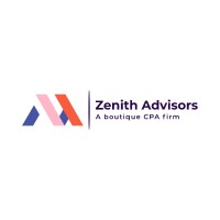 Zenith Advisors, LLC logo, Zenith Advisors, LLC contact details