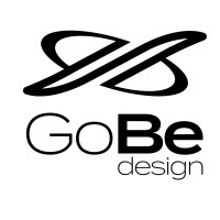 GoBe Design logo, GoBe Design contact details