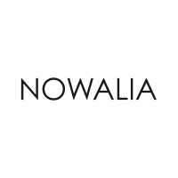 Nowalia logo, Nowalia contact details