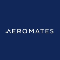 Aeromates Co. logo, Aeromates Co. contact details