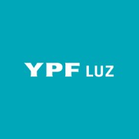 YPF LUZ logo, YPF LUZ contact details