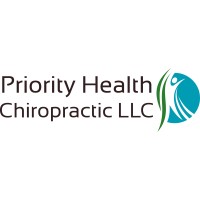 Priority Health Chiropractic LLC logo, Priority Health Chiropractic LLC contact details