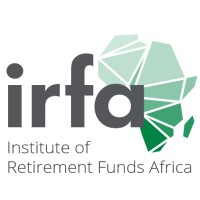 Institute of Retirement Funds Africa logo, Institute of Retirement Funds Africa contact details