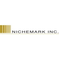 Nichemark Inc. logo, Nichemark Inc. contact details