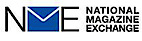 National Magazine Exchange logo, National Magazine Exchange contact details