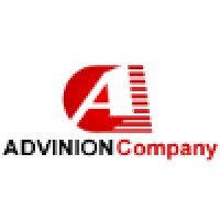 Advinion logo, Advinion contact details