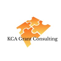 KCA Grant Consulting logo, KCA Grant Consulting contact details