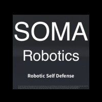 SOMA Robotics logo, SOMA Robotics contact details