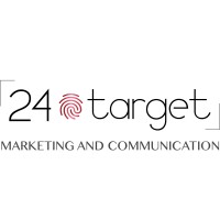 24Target Marketing & Communication logo, 24Target Marketing & Communication contact details