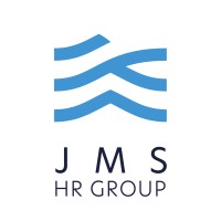 JMS HR Group logo, JMS HR Group contact details