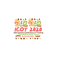 International Conference On Thinking - ICOT2022 logo, International Conference On Thinking - ICOT2022 contact details