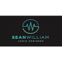 Sean William Music logo, Sean William Music contact details