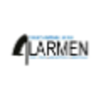 Alarmen logo, Alarmen contact details