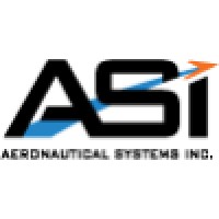 Aeronautical Systems, Inc. logo, Aeronautical Systems, Inc. contact details