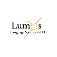 Lumos Language Solutions LLC logo, Lumos Language Solutions LLC contact details