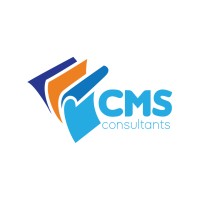 CMS Consultants, Inc logo, CMS Consultants, Inc contact details