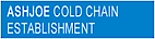 Ashjoe Cold Chain logo, Ashjoe Cold Chain contact details