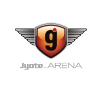 Jyote Arena logo, Jyote Arena contact details