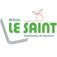 Réseau Le Saint logo, Réseau Le Saint contact details