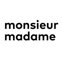 monsieur madame logo, monsieur madame contact details