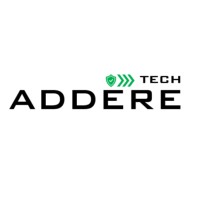 ADDERE TECH logo, ADDERE TECH contact details