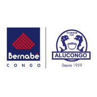 Alucongo Bernabé logo, Alucongo Bernabé contact details