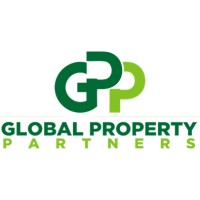 GLOBAL PROPERTY PARTNERS logo, GLOBAL PROPERTY PARTNERS contact details