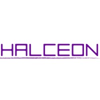 HALCEON logo, HALCEON contact details