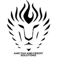 AMS Tax and Credit Solutions logo, AMS Tax and Credit Solutions contact details