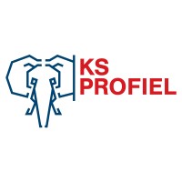 KS Profiel logo, KS Profiel contact details