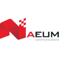 Naeum Communications logo, Naeum Communications contact details