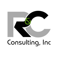 R&C Consulting, Inc. logo, R&C Consulting, Inc. contact details