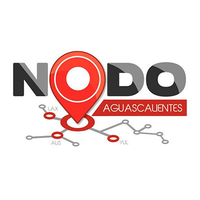 Nodo Aguascalientes logo, Nodo Aguascalientes contact details