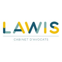 LAWIS - Cabinet d'avocats logo, LAWIS - Cabinet d'avocats contact details