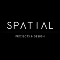 S P A T I A L Projects & Design logo, S P A T I A L Projects & Design contact details