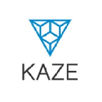 Kaze Blockchain Solutions logo, Kaze Blockchain Solutions contact details