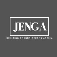 JENGA Consulting logo, JENGA Consulting contact details