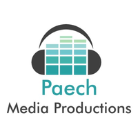 Paech Media Productions logo, Paech Media Productions contact details